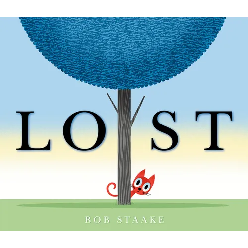 Lost