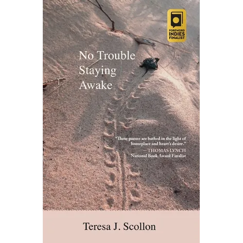 No Trouble Staying Awake