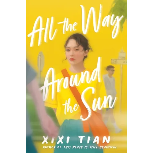 All the Way Around the Sun