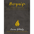 Recognize: 50 Days of Devotion