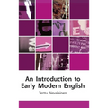 An Introduction to Early Modern English