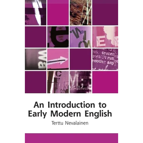 An Introduction to Early Modern English