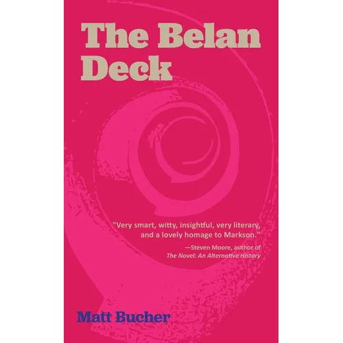 The Belan Deck