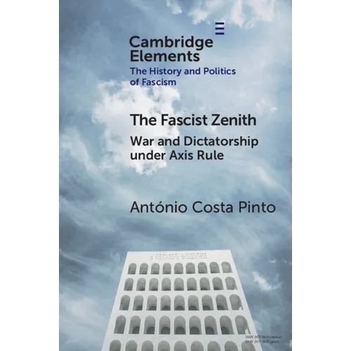 The Fascist Zenith