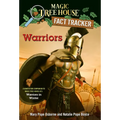 Warriors: A Nonfiction Companion to Magic Tree House #31: Warriors in Winter