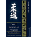 United States Judo Association Coach Education Program Level 1