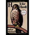 H Is for Hawk