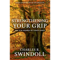 Strengthening Your Grip