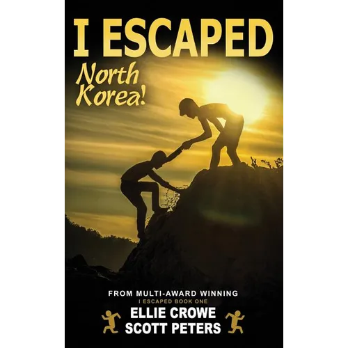 I Escaped North Korea!