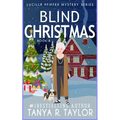 Blind Christmas: A Cozy Mystery