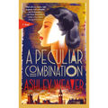 A Peculiar Combination: An Electra McDonnell Novel