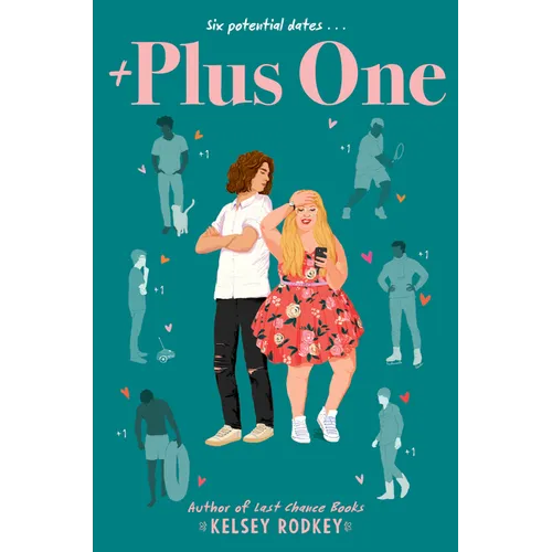 Plus One