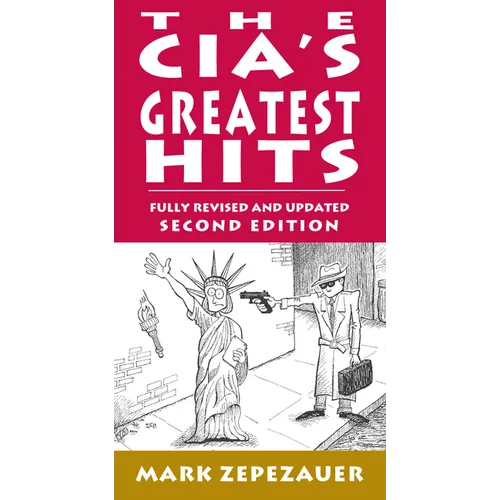The Cia's Greatest Hits