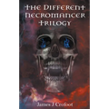 The Different Necromancer Trilogy
