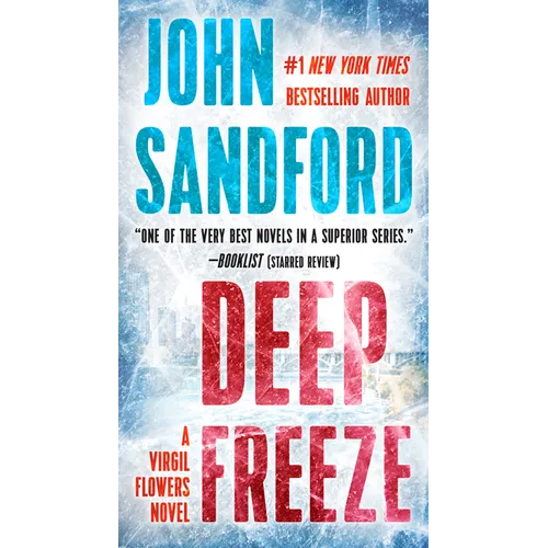 Deep Freeze