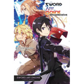 Sword Art Online Progressive 4 (Light Novel)