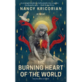 The Burning Heart of the World