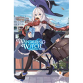 Wandering Witch: The Journey of Elaina, Vol. 5 (Light Novel): Volume 5