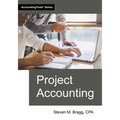 Project Accounting