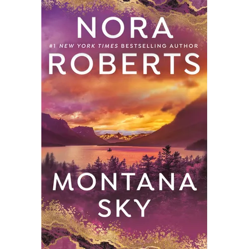 Montana Sky