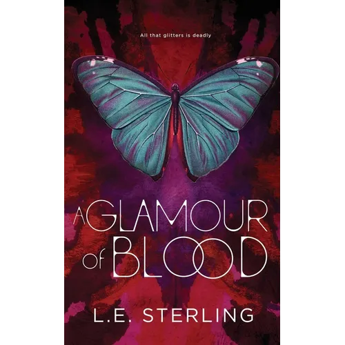 A Glamour of Blood