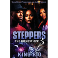 Steppers 3