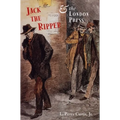 Jack the Ripper and the London Press
