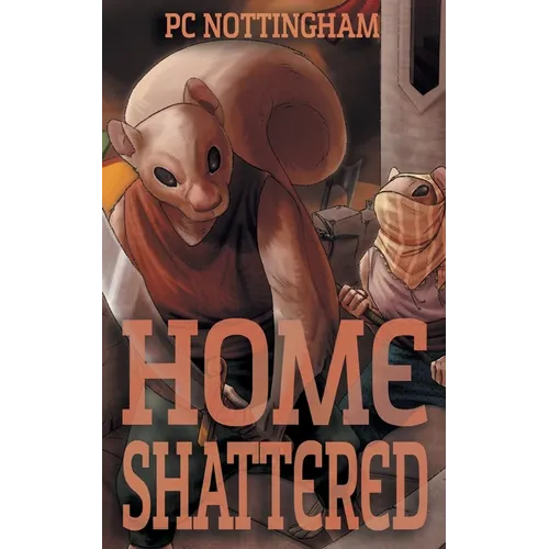 Home Shattered