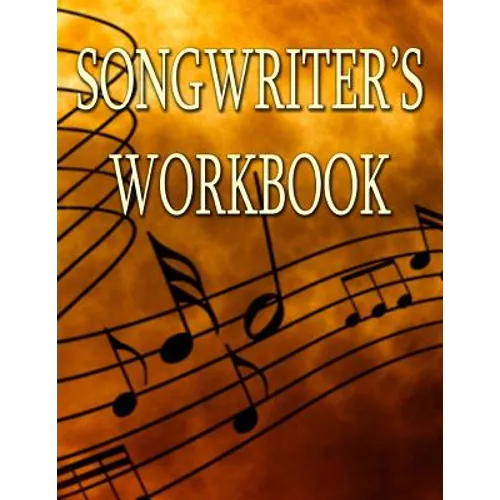 Songwritier's Workbook