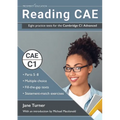 Reading Advanced: Eight practice tests for the Cambridge C1 Advanced