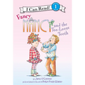Fancy Nancy and the Too-Loose Tooth