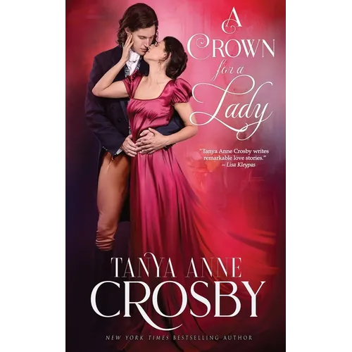 A Crown for a Lady