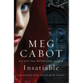 Insatiable
