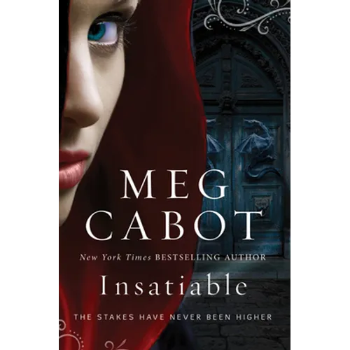 Insatiable