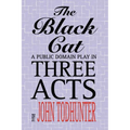 The Black Cat: A Public Domain Play in Three Acts