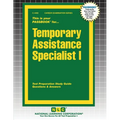 Temporary Assistance Specialist I