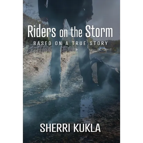 Riders on the Storm