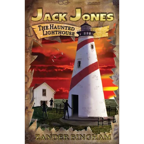 The Haunted Lighthouse