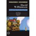 Williamson: Collected Plays Volume IV