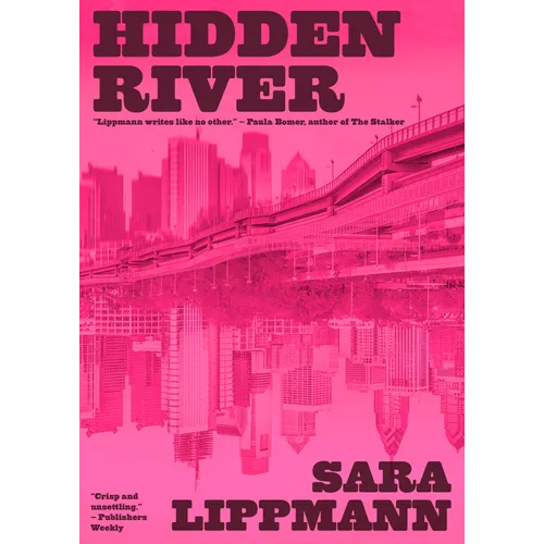 Hidden River