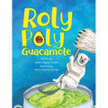 Roly Poly Guacamole