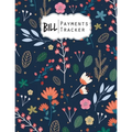 Bill Payment Tracker: A bill payment checklist makes it easy to track your bill payment every month Help you pay on time and Have everything