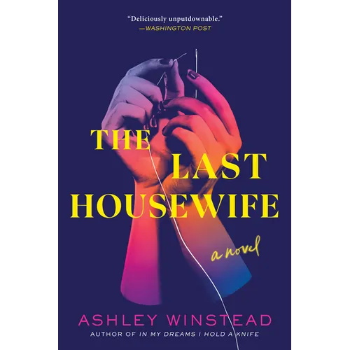 The Last Housewife