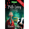 The Milk Lorry Mystery - Blackthorn Stables Junior