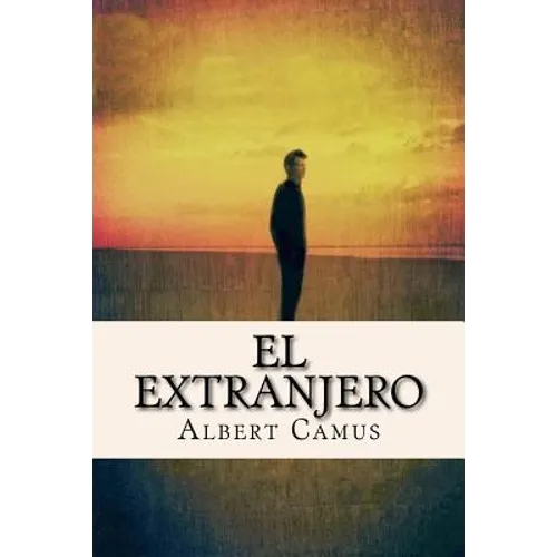 El Extranjero