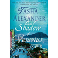In the Shadow of Vesuvius: A Lady Emily Mystery