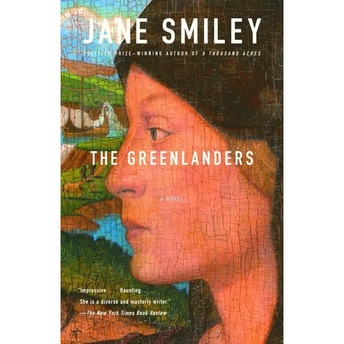 The Greenlanders