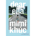 Dear Elia: Letters from the Asian American Abyss