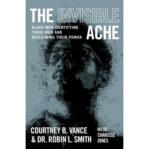 The Invisible Ache: Black Men Identifying Their Pain and Reclaiming Their Power
