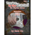 You're in the Band - Interactive Guitar Method: Book 1 for Rhythm Guitar